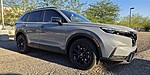 New 2026 Honda CR-V Hybrid SPORT-L in LAS VEGAS, NEVADA