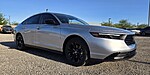 New 2025 Honda Accord Sedan SE in LAS VEGAS, NEVADA
