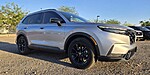 New 2026 Honda CR-V Hybrid SPORT-L in LAS VEGAS, NEVADA