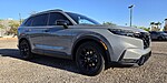 New 2026 Honda CR-V Hybrid SPORT-L in LAS VEGAS, NEVADA