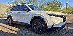 New 2026 Honda CR-V Hybrid  in LAS VEGAS, NEVADA