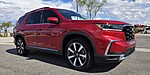 New 2025 Honda Pilot TOURING in LAS VEGAS, NEVADA