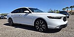 New 2025 Honda Accord Hybrid TOURING in LAS VEGAS, NEVADA