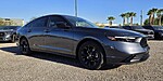 New 2025 Honda Accord Sedan SE in LAS VEGAS, NEVADA