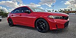 New 2026 Honda Civic Hatchback SPORT in LAS VEGAS, NEVADA