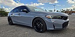 New 2026 Honda Civic Hatchback SPORT in LAS VEGAS, NEVADA