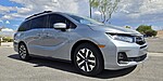 New 2026 Honda Odyssey EX-L in LAS VEGAS, NEVADA