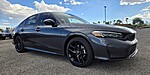 New 2026 Honda CIVIC SEDAN HYBRID SPORT in LAS VEGAS, NEVADA