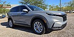 New 2026 Honda CR-V EX in LAS VEGAS, NEVADA