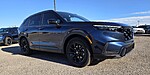 New 2026 Honda CR-V Hybrid SPORT-L in LAS VEGAS, NEVADA