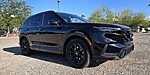 New 2026 Honda CR-V Hybrid SPORT-L in LAS VEGAS, NEVADA