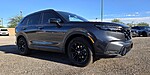 New 2026 Honda CR-V Hybrid SPORT-L in LAS VEGAS, NEVADA