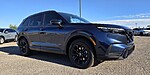New 2026 Honda CR-V Hybrid SPORT-L in LAS VEGAS, NEVADA