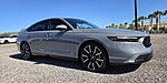 New 2025 Honda Accord Hybrid TOURING in LAS VEGAS, NEVADA