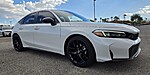 New 2026 Honda Civic Hatchback SPORT in LAS VEGAS, NEVADA