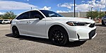 New 2026 Honda CIVIC SEDAN HYBRID SPORT in LAS VEGAS, NEVADA
