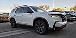 New 2025 Honda Pilot SPORT in LAS VEGAS, NEVADA