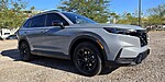 New 2026 Honda CR-V Hybrid SPORT-L in LAS VEGAS, NEVADA