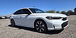 New 2026 Honda CIVIC SEDAN HYBRID SPORT TOURING in LAS VEGAS, NEVADA