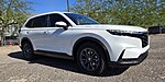 New 2026 Honda CR-V EX-L in LAS VEGAS, NEVADA