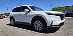 New 2026 Honda CR-V EX in LAS VEGAS, NEVADA