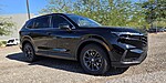 New 2026 Honda CR-V EX-L in LAS VEGAS, NEVADA