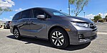 New 2026 Honda Odyssey EX-L in LAS VEGAS, NEVADA