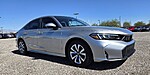 New 2026 Honda Civic LX in LAS VEGAS, NEVADA