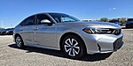 New 2026 Honda Civic LX in LAS VEGAS, NEVADA