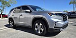New 2025 Honda Pilot EX-L in LAS VEGAS, NEVADA