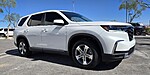 New 2025 Honda Pilot EX-L in LAS VEGAS, NEVADA