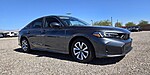 New 2026 Honda Civic LX in LAS VEGAS, NEVADA