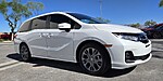 New 2026 Honda Odyssey TOURING in LAS VEGAS, NEVADA
