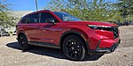 New 2026 Honda CR-V Hybrid SPORT-L in LAS VEGAS, NEVADA