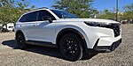 New 2026 Honda CR-V Hybrid SPORT-L in LAS VEGAS, NEVADA