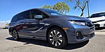 New 2026 Honda Odyssey ELITE in LAS VEGAS, NEVADA