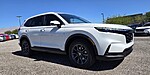 New 2026 Honda CR-V EX-L in LAS VEGAS, NEVADA