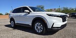 New 2026 Honda CR-V LX in LAS VEGAS, NEVADA