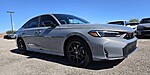 New 2026 Honda CIVIC SEDAN HYBRID SPORT in LAS VEGAS, NEVADA