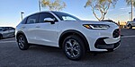 New 2026 Honda HR-V LX in LAS VEGAS, NEVADA