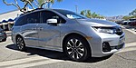 New 2026 Honda Odyssey ELITE in LAS VEGAS, NEVADA