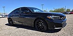 New 2026 Honda Civic Hatchback SPORT in LAS VEGAS, NEVADA