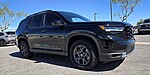 New 2025 Honda Pilot TRAILSPORT in LAS VEGAS, NEVADA