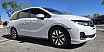 New 2026 Honda Odyssey EX-L in LAS VEGAS, NEVADA