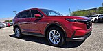 New 2026 Honda CR-V EX in LAS VEGAS, NEVADA