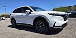 New 2026 Honda CR-V EX-L in LAS VEGAS, NEVADA