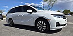 New 2025 Honda Odyssey EX-L in LAS VEGAS, NEVADA