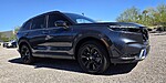 New 2026 Honda CR-V Hybrid SPORT TOURING in LAS VEGAS, NEVADA