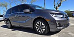 New 2026 Honda Odyssey EX-L in LAS VEGAS, NEVADA