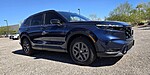 New 2026 Honda CR-V Hybrid TRAILSPORT in LAS VEGAS, NEVADA